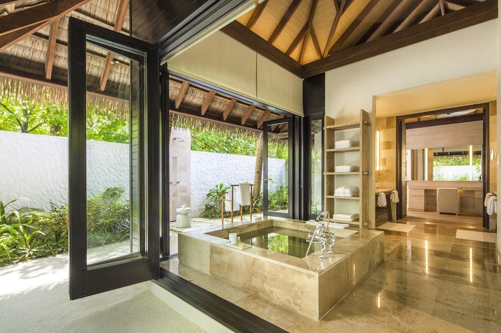 COMO Maalifushi - View 2