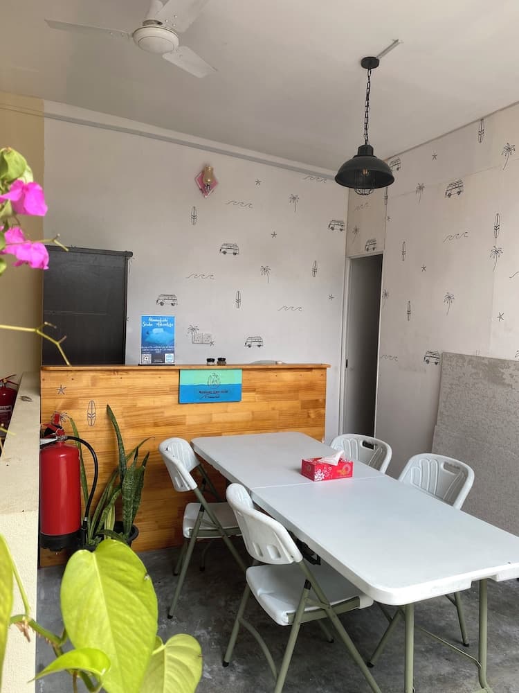 Maavaharu K.Himmafushi - View 1