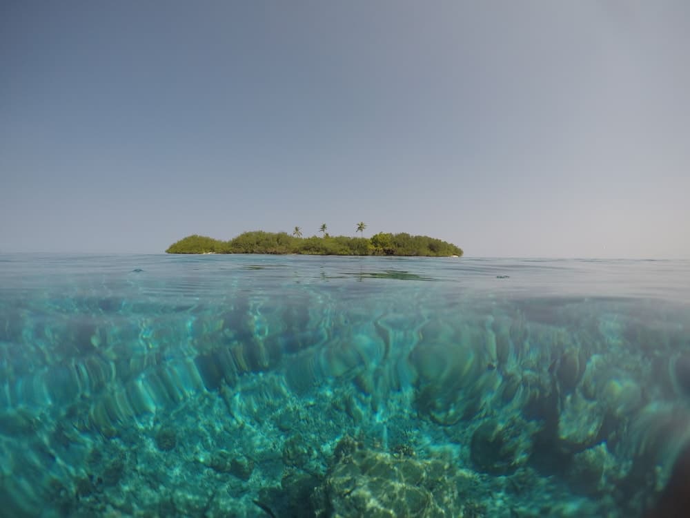 Rasdhoo Holiday Home - View 101