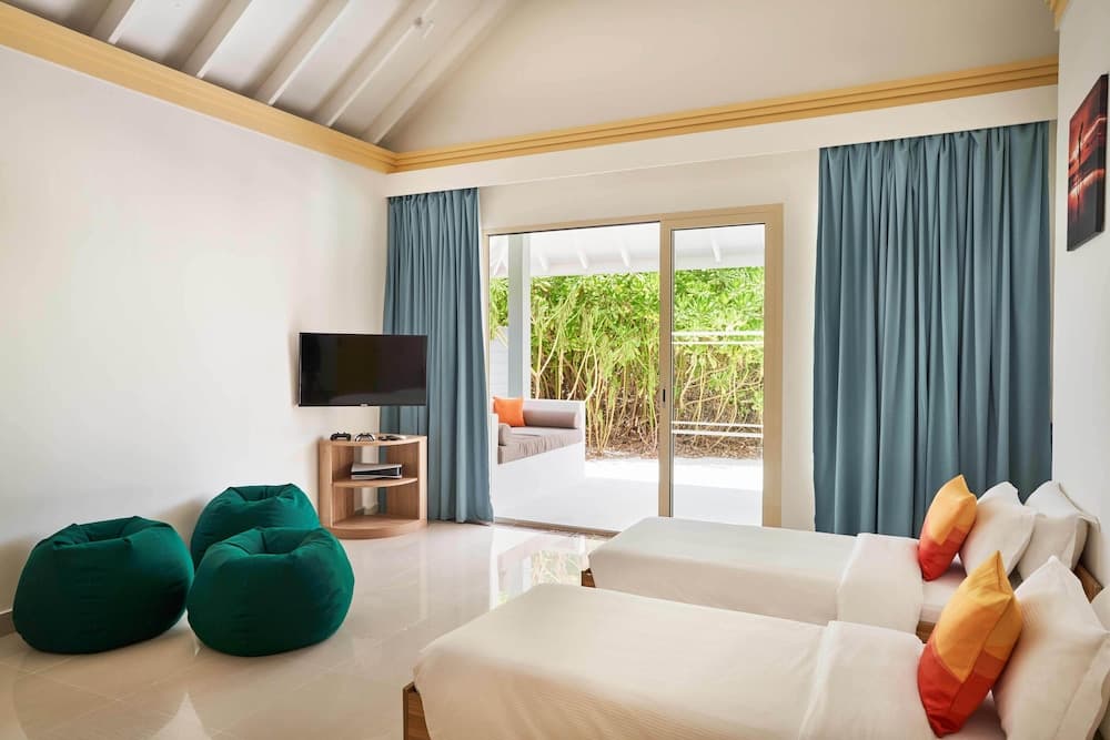 Siyam World Maldives - 24-Hour Premium All-inclusive with Free Transfer - View 78
