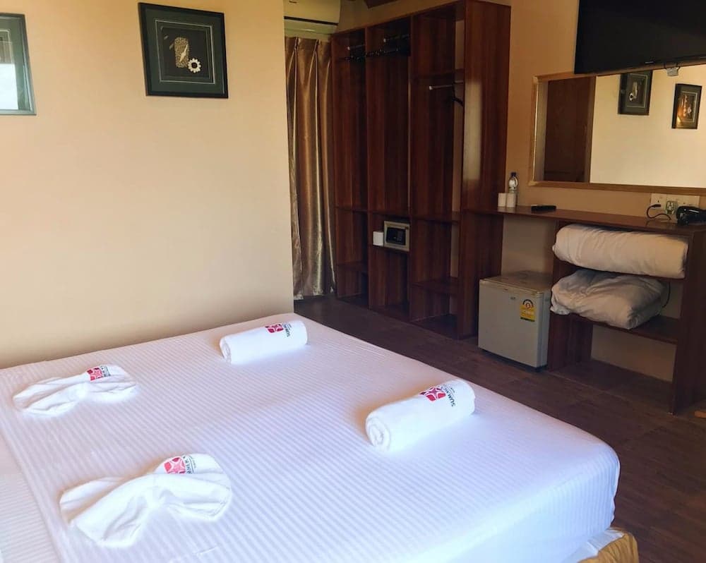 Summer Villa Guest House - View 15