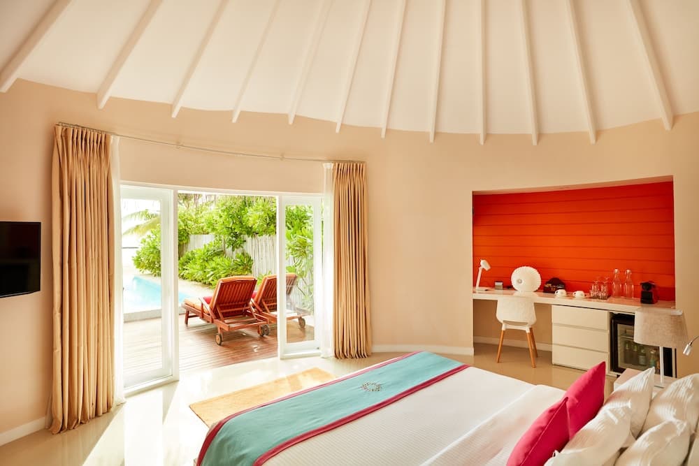 Sun Siyam Vilu Reef - All Inclusive - View 108