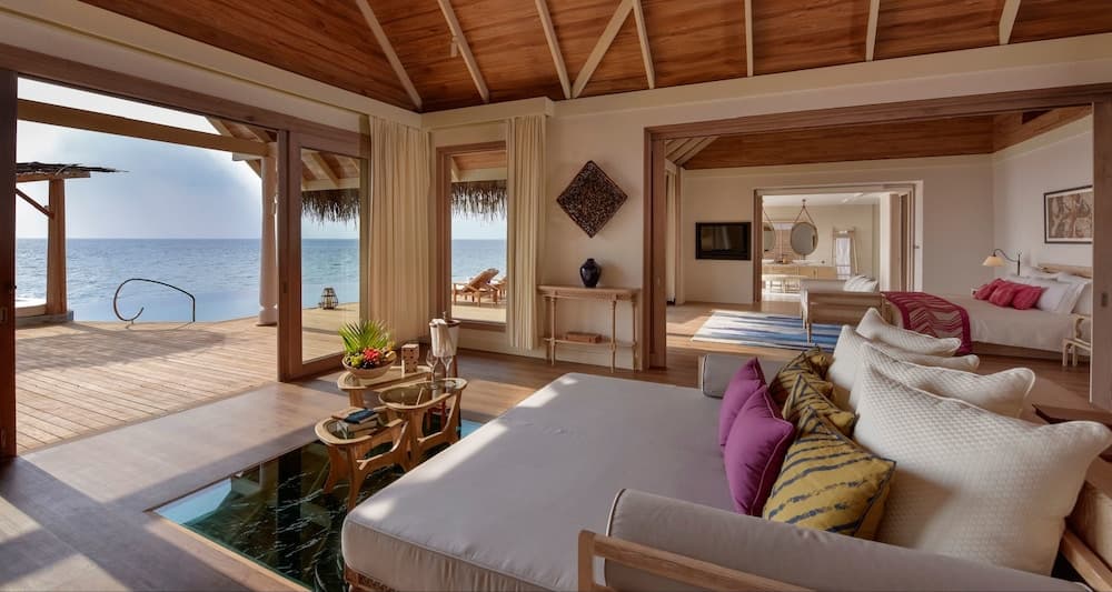 Milaidhoo Maldives - View 70