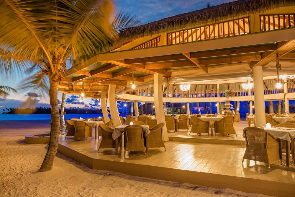 Kihaa Maldives - View 116