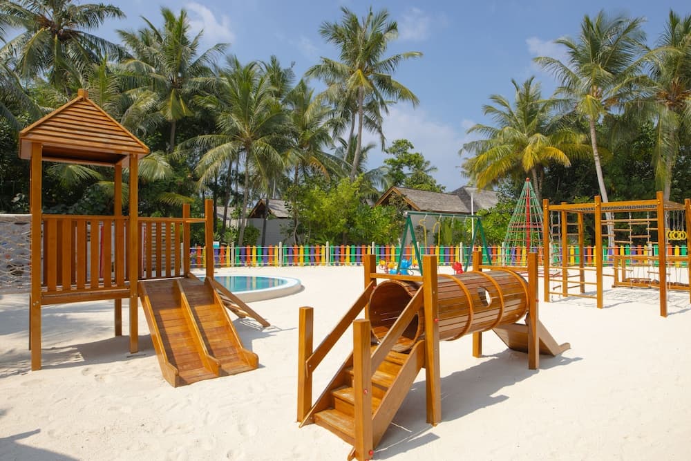 Emerald Faarufushi Resort & Spa - View 73