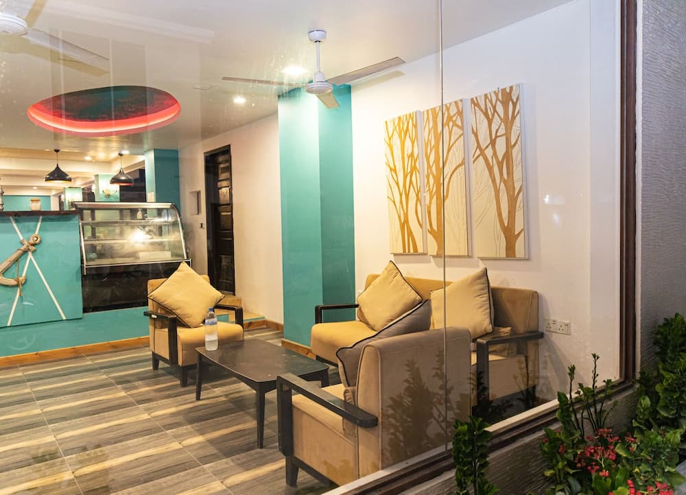 Aquzz Hotel & Spa - View 2