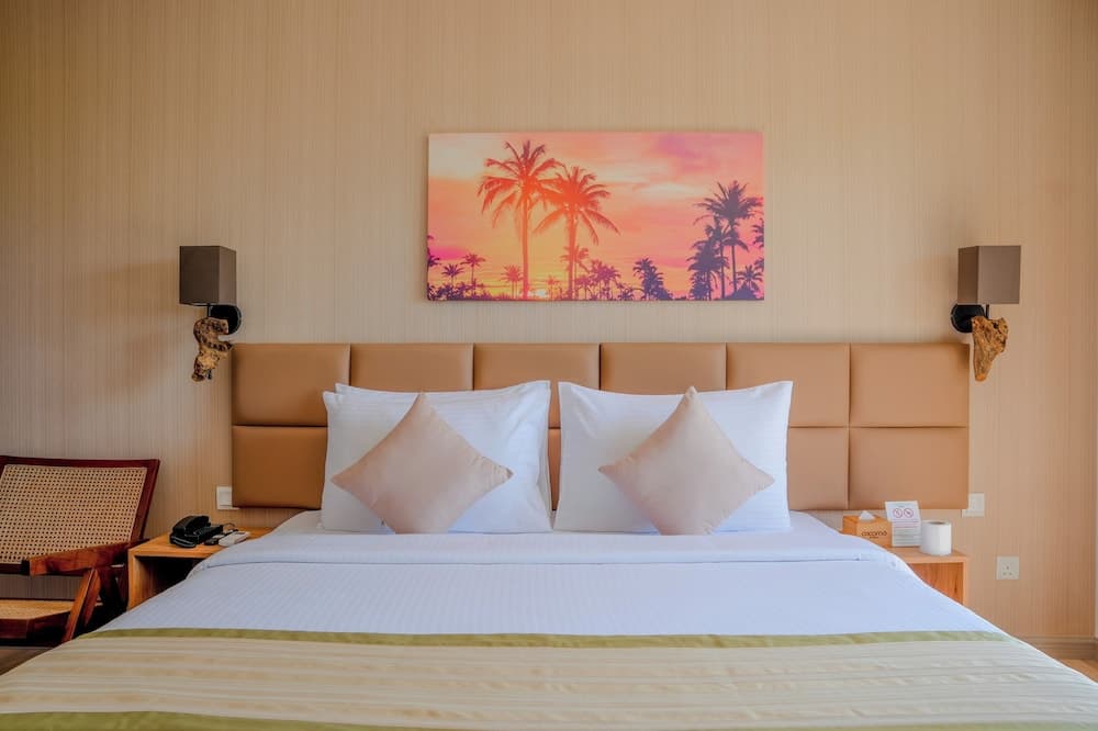 Cocomo Maldives - View 5