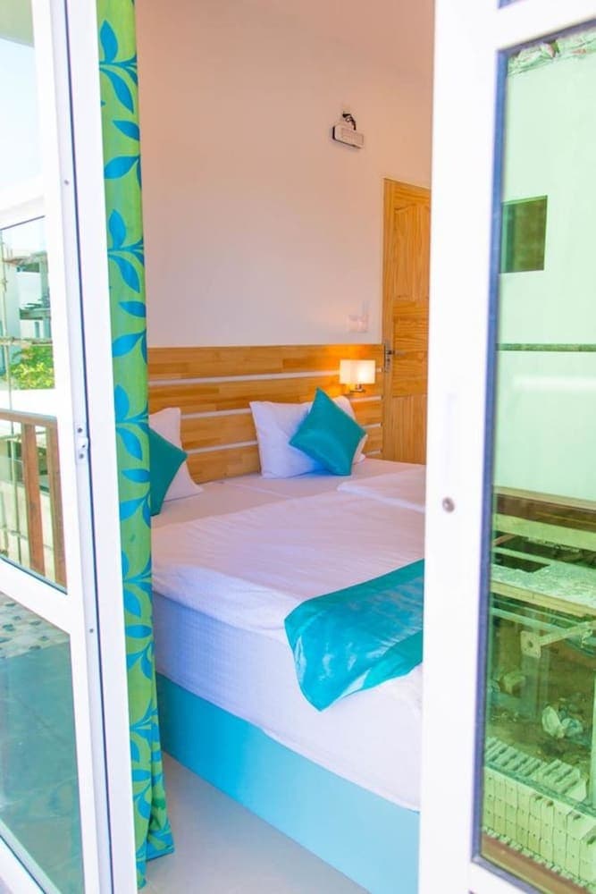 Kokaa Maafushi - View 32