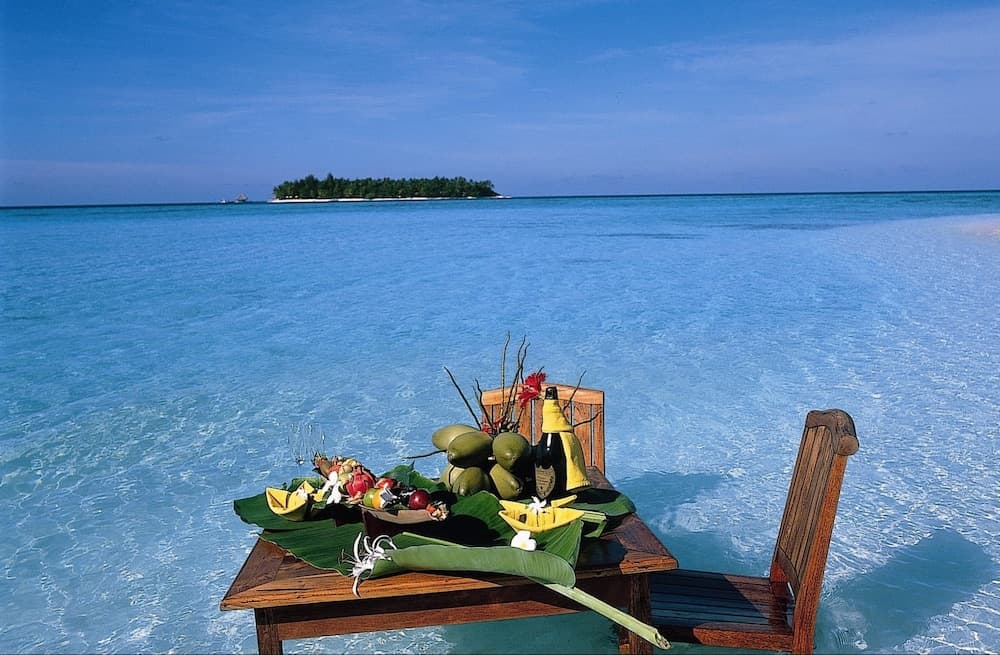 Dhawa Ihuru, part of Banyan Group - View 65