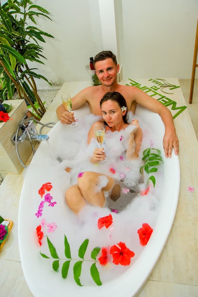 Rahaa Resort Maldives - View 98