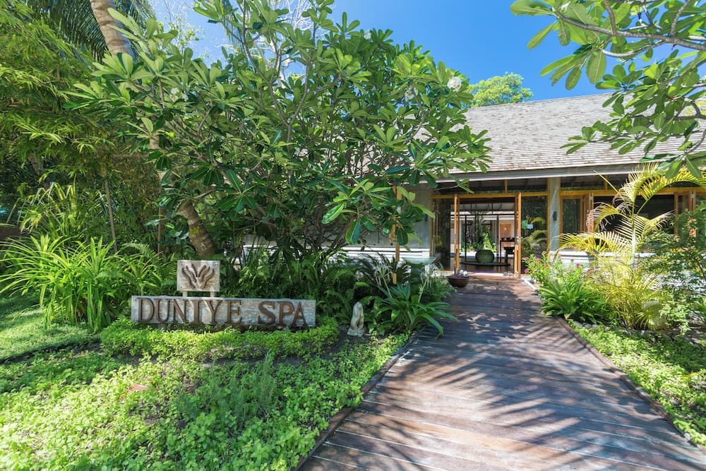 Meeru Maldives Resort Island - View 78