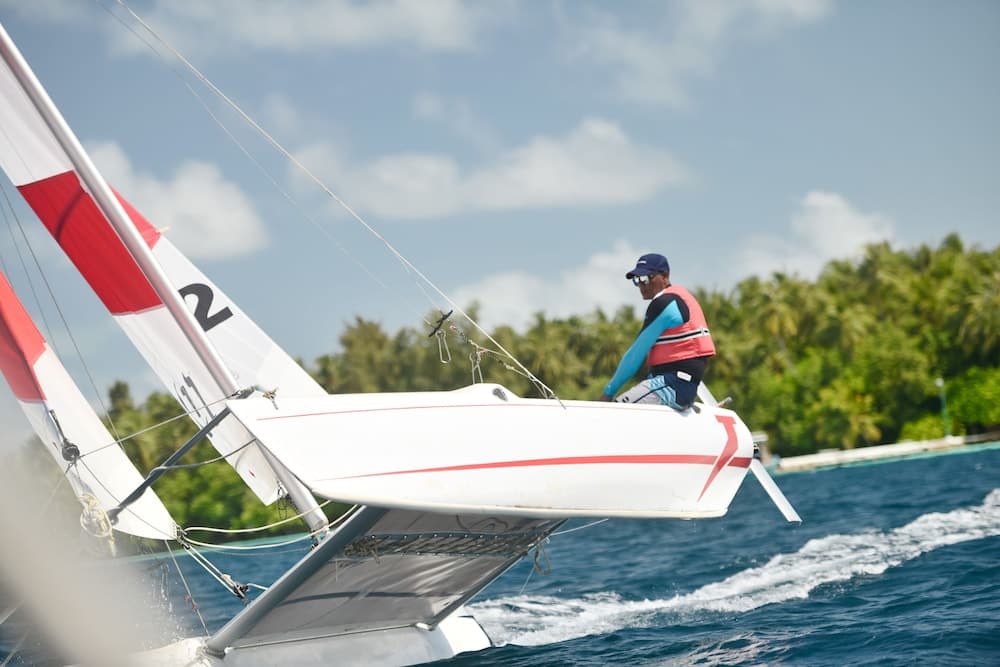 Biyadhoo Island Resort - View 75