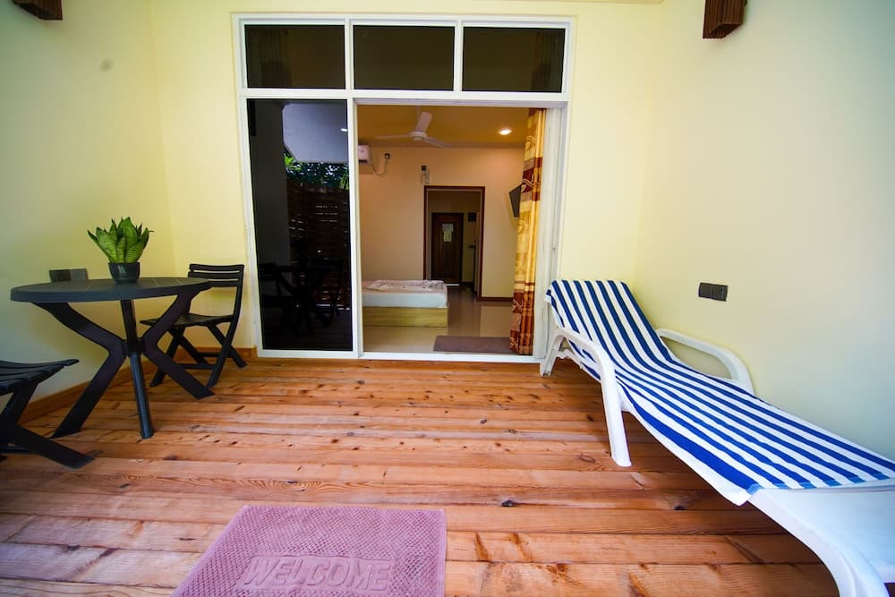 Banyan Villa Maldives - View 35