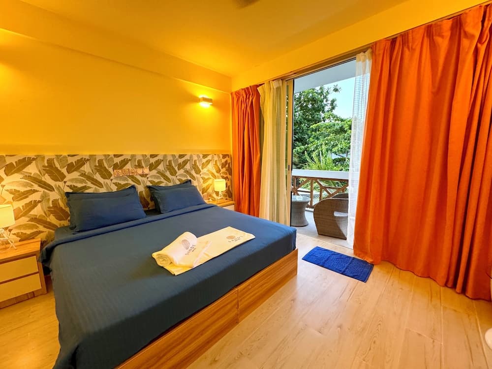 Sands Grand Hotel - View 26