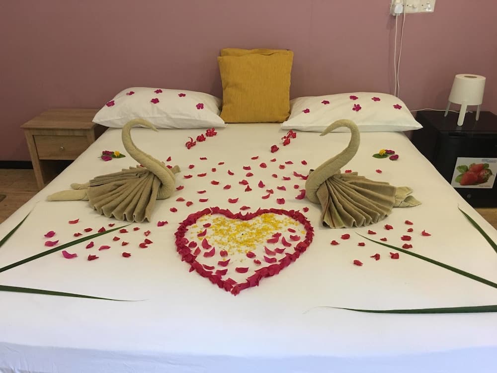 Beach Heaven Maldives - Golden Turtle Guest House - View 13