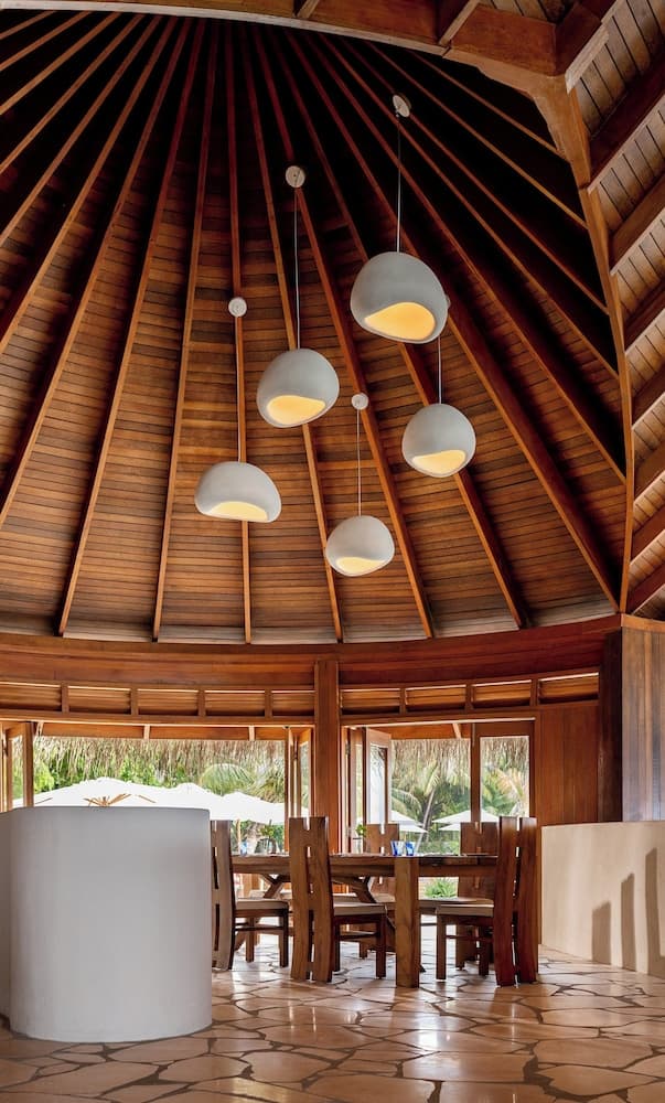 Huvafen Fushi Maldives - View 86