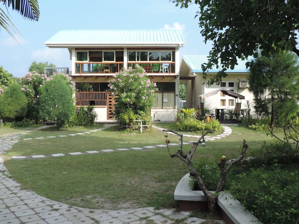 Nazaki Beach Hotel & Spa Maldives - View 19