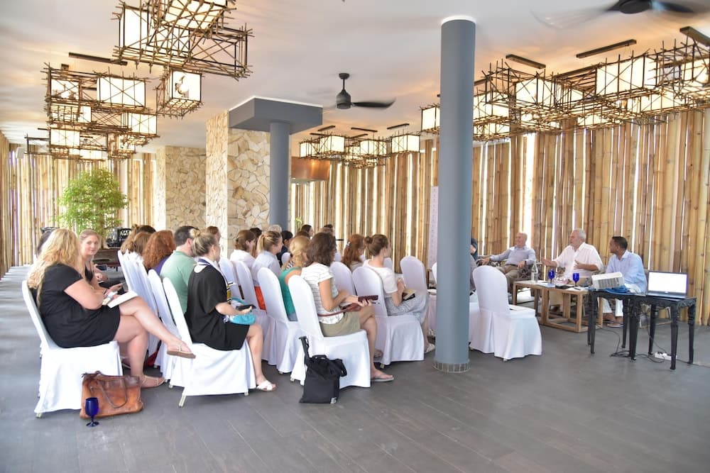 Emerald Maldives Resort & Spa - All Inclusive - View 125