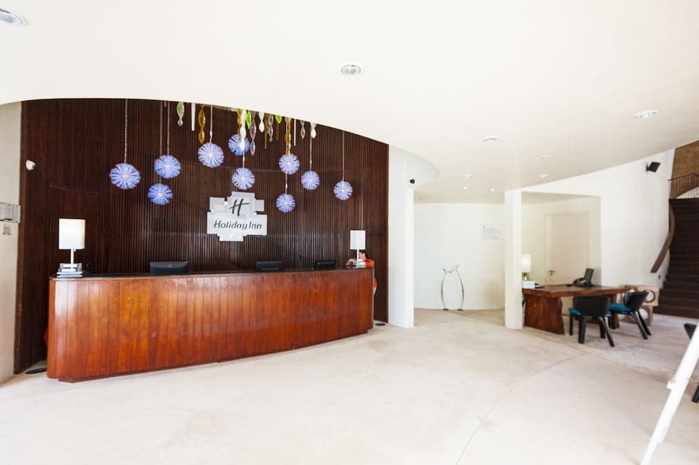 Holiday Inn Resort Kandooma Maldives by IHG - View 100