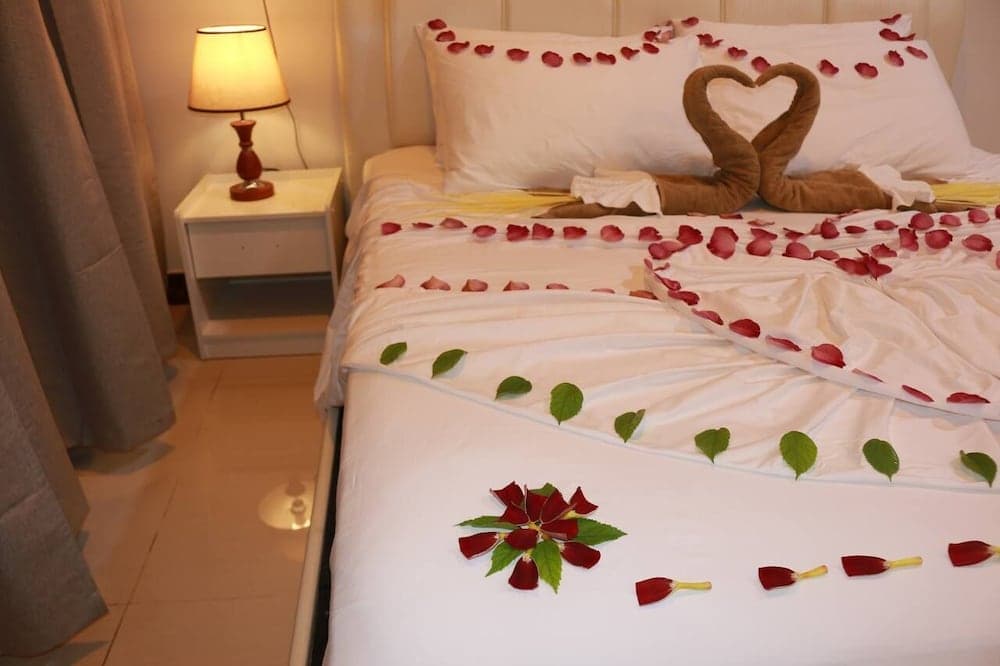 Oasis Village Fenfushi - View 5