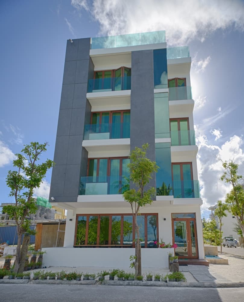 H78 Maldives - View 29