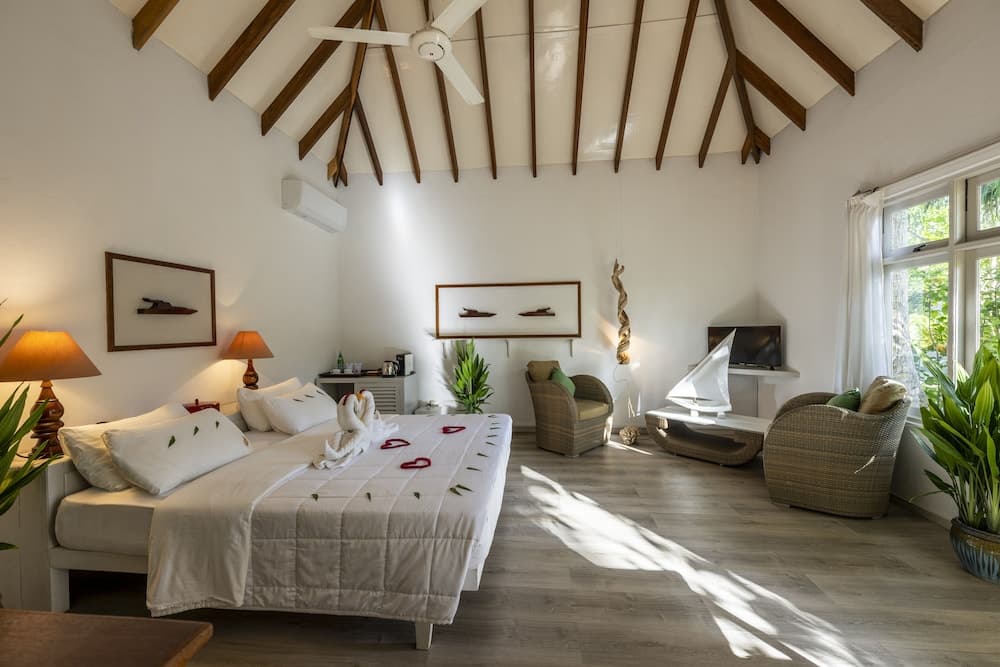 Nika Island Resort & Spa - View 44