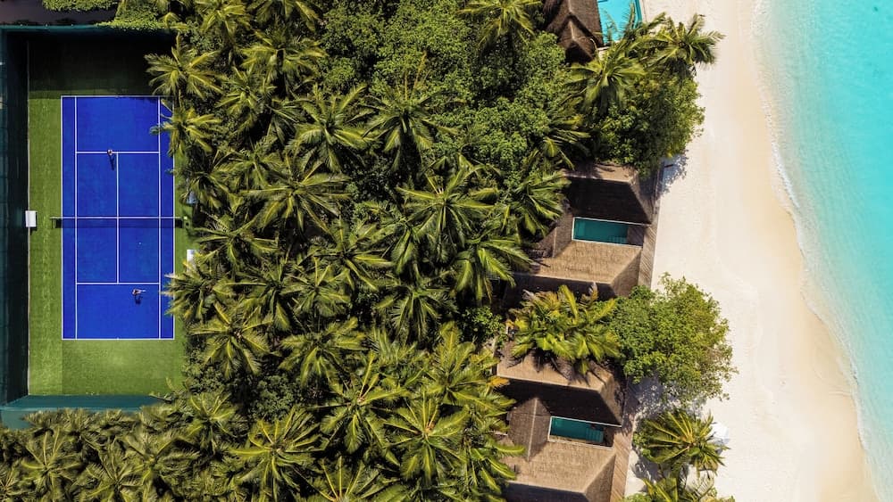 Baglioni Resort Maldives Luxury All Inclusive - LHW - View 100