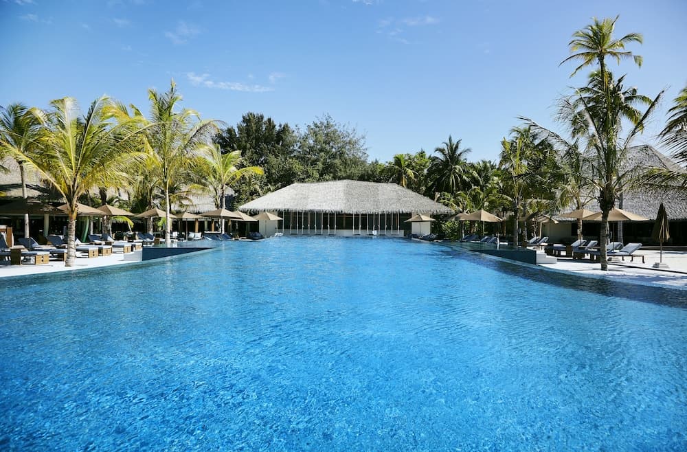 Kihaa Maldives - View 82