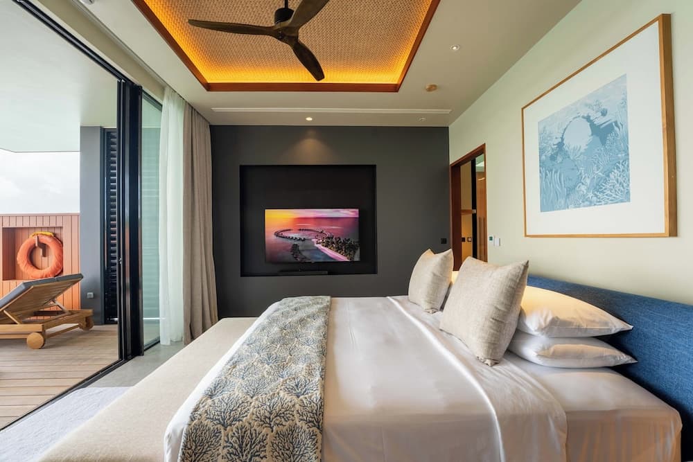 Veligandu Maldives Resort Island - View 11