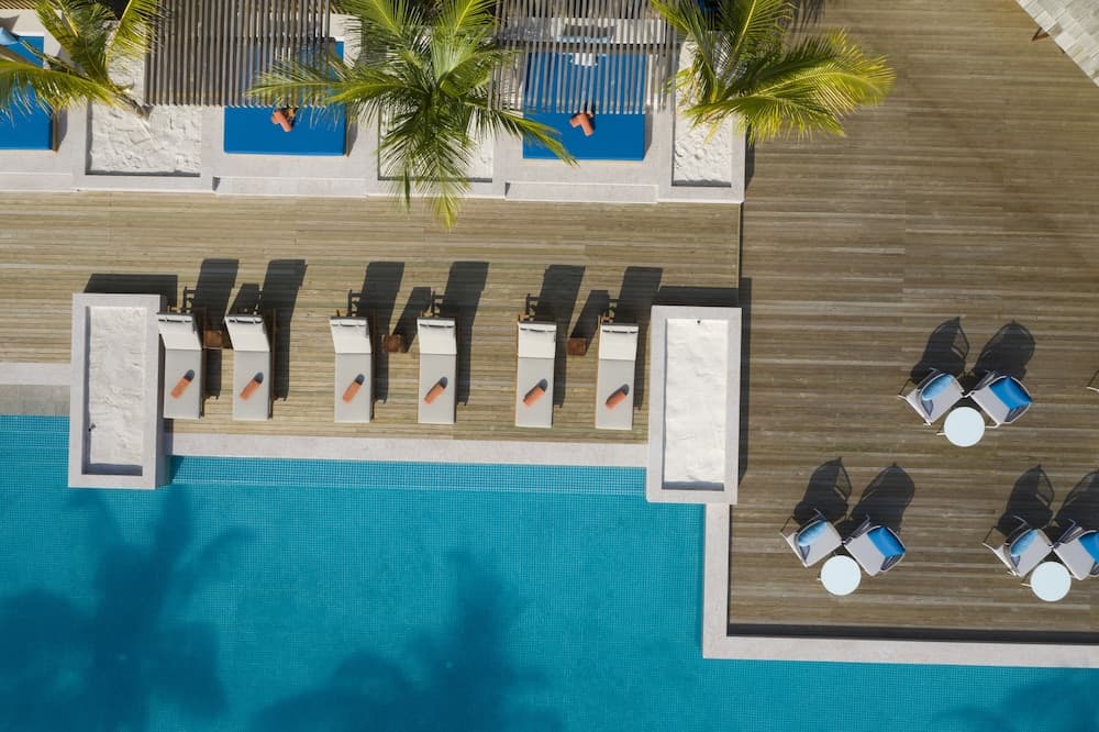 Emerald Faarufushi Resort & Spa - View 198