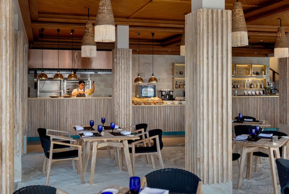 Emerald Faarufushi Resort & Spa - View 108