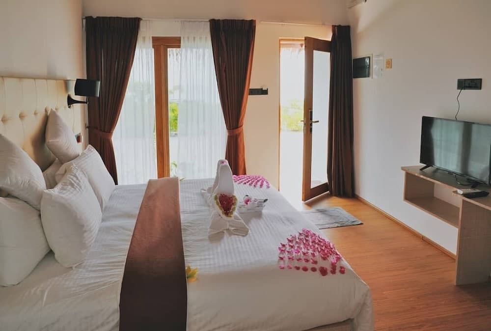 Club Kaafu Dhiffushi - View 8