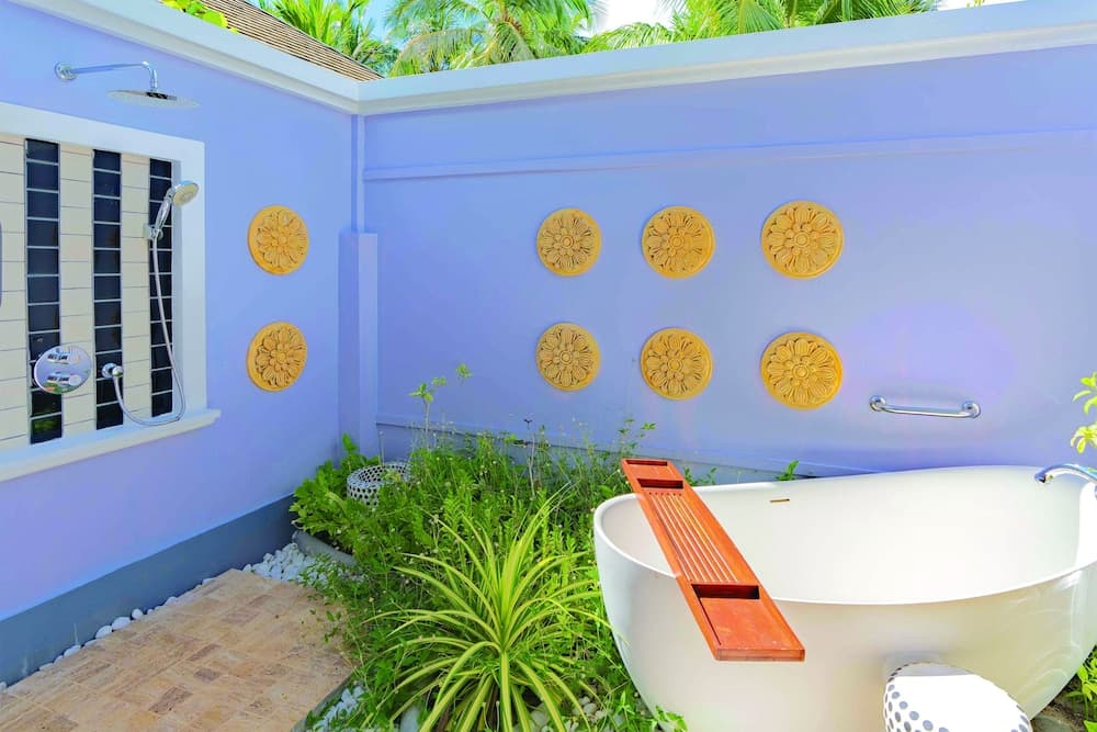 SAii Lagoon Maldives, Curio Collection by Hilton - View 134