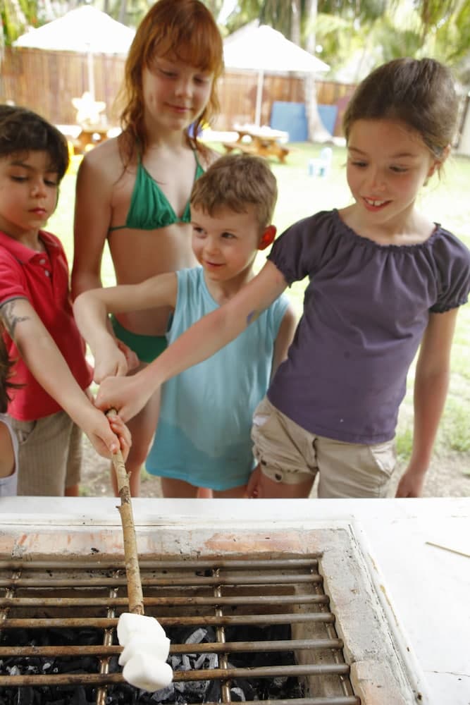 Kuramathi Maldives - View 122