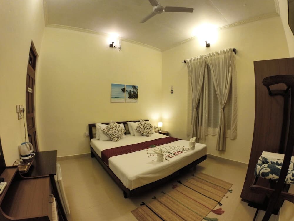 AriVilla Mathiveri - View 5