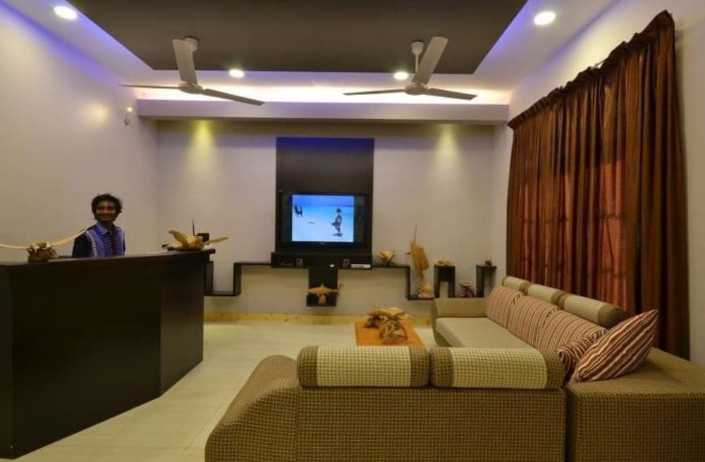 Beach Residence - View 13
