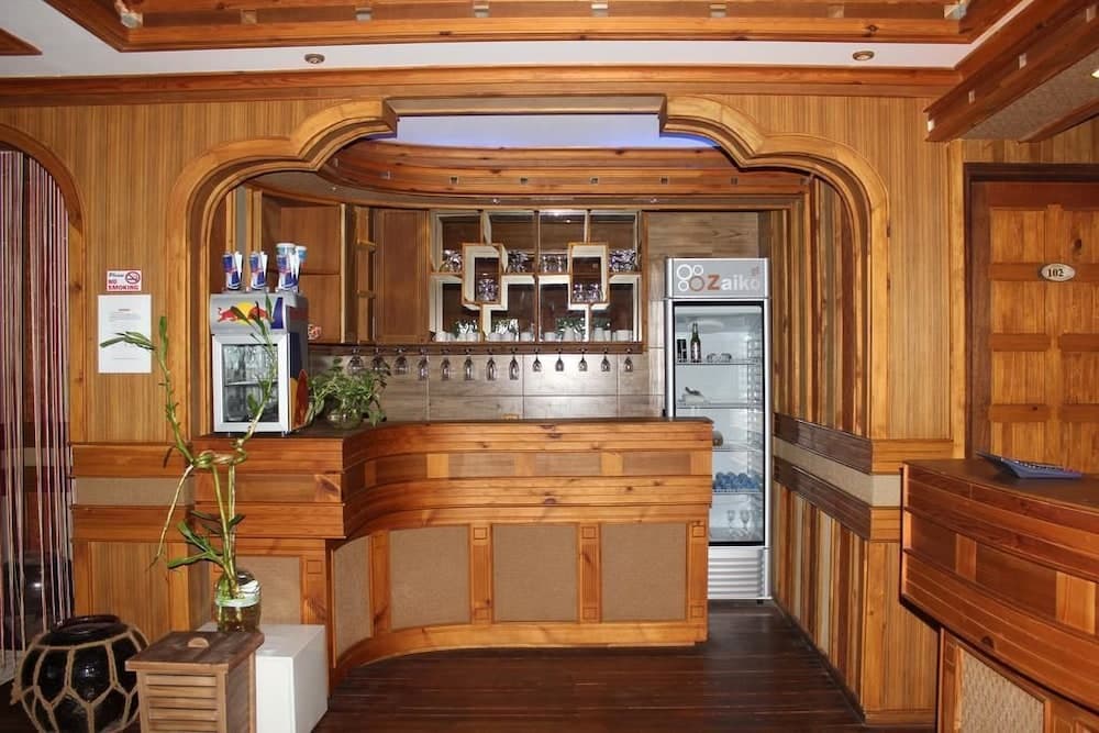 Eureka Serenity Athiri Inn - View 37