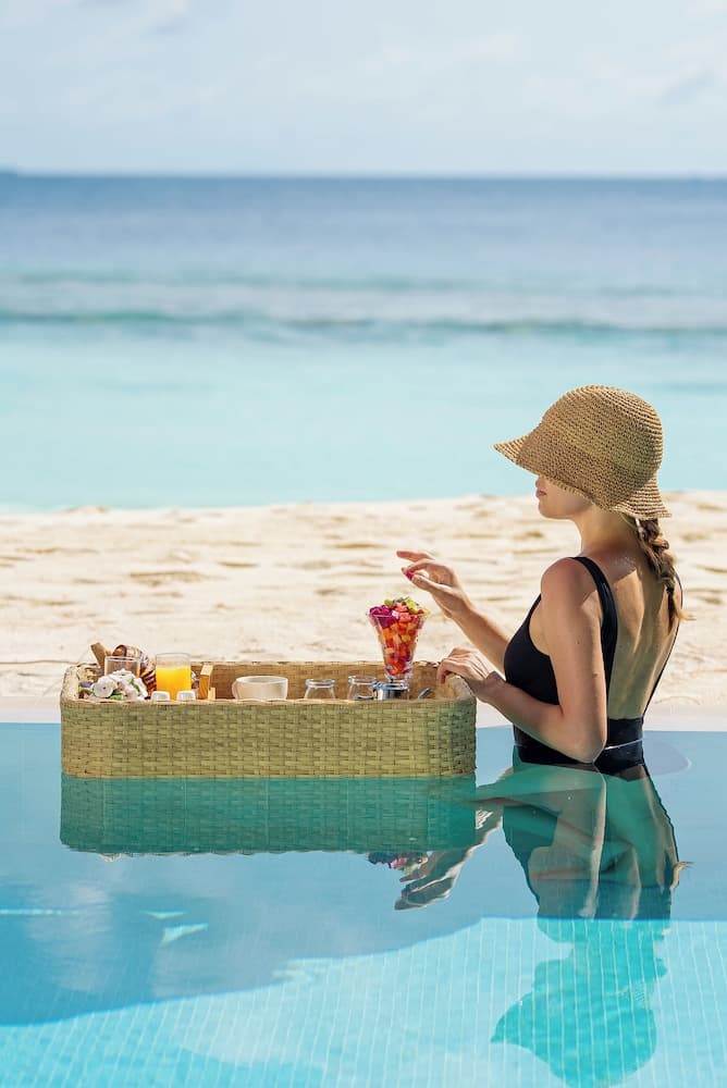 Baglioni Resort Maldives Luxury All Inclusive - LHW - View 127