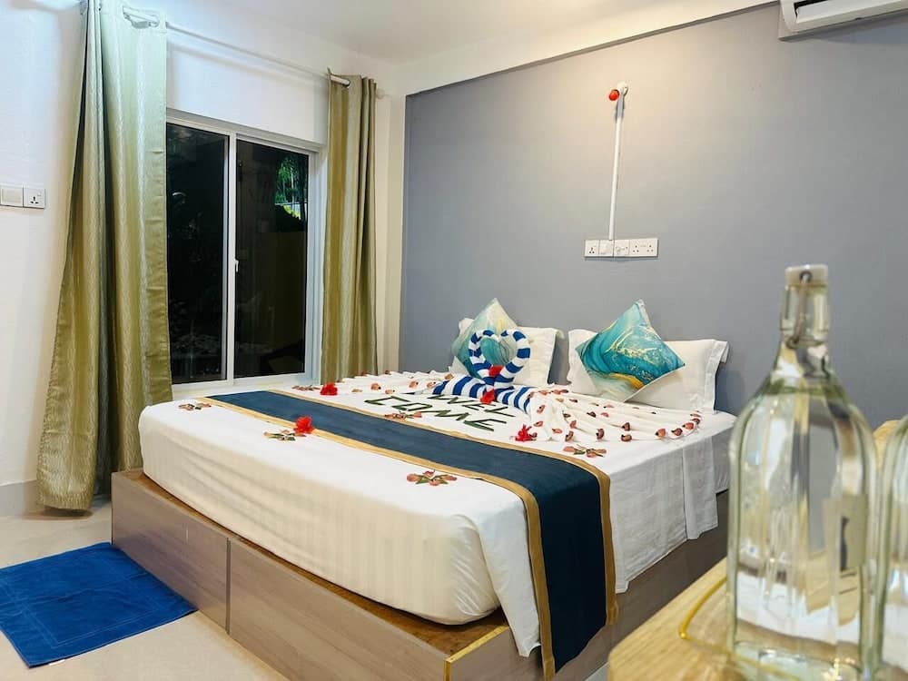 SORENZO Maldives - View 25