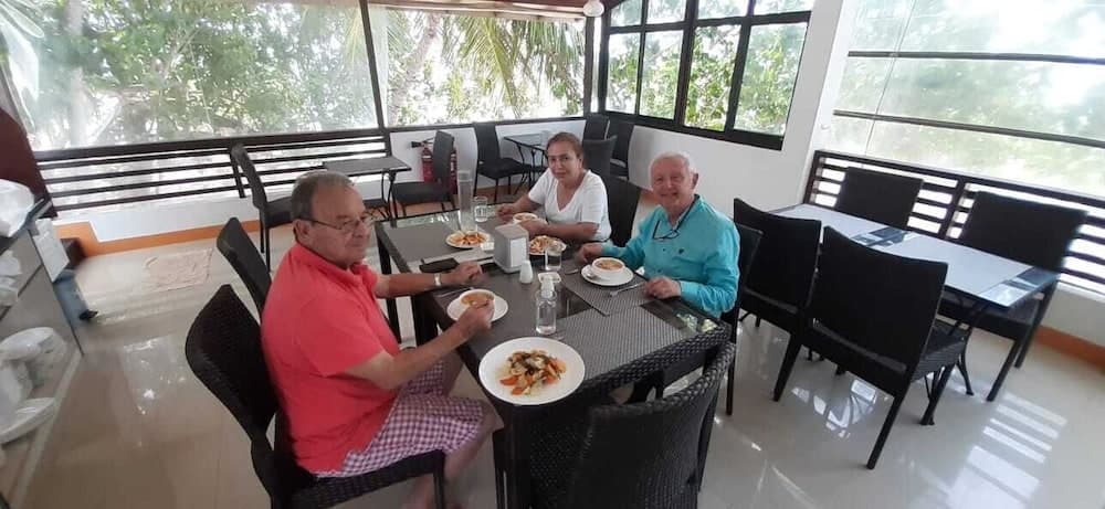 Liberty Guest House Maldives - View 72