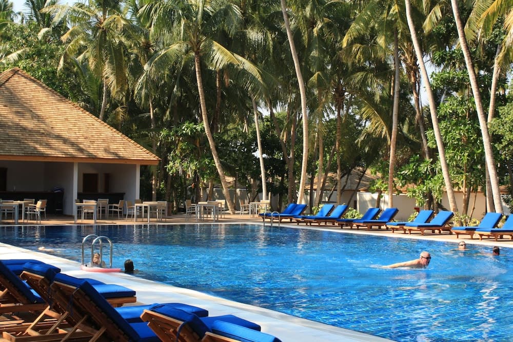 Vilamendhoo Island Resort & Spa - View 97