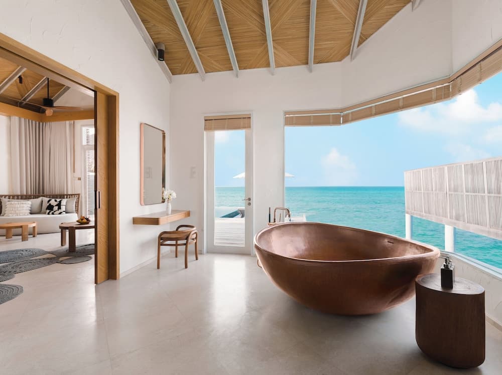 Sirru Fen Fushi Private Lagoon Resort - View 81