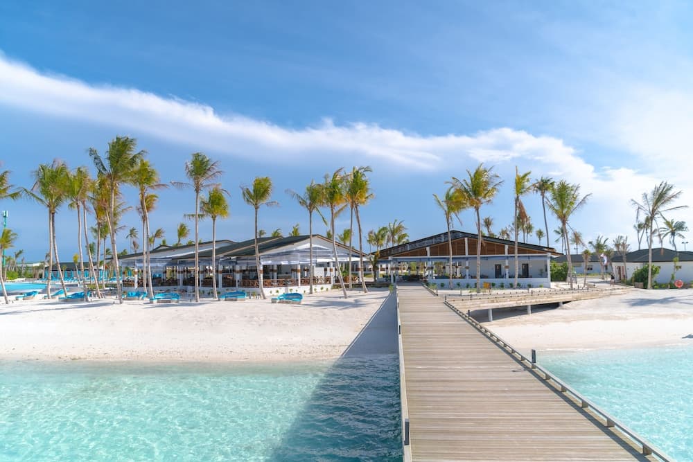 Joy Island - View 73