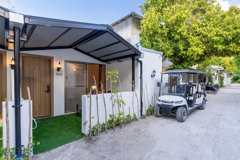 Ganduvaru Villa - View 11