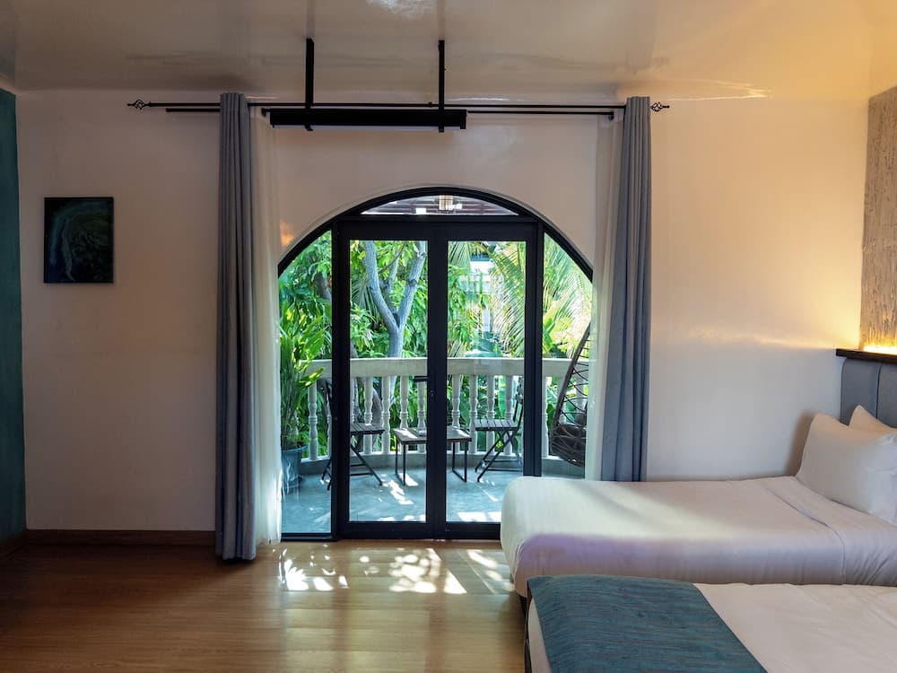 Zinnia Villa - View 25