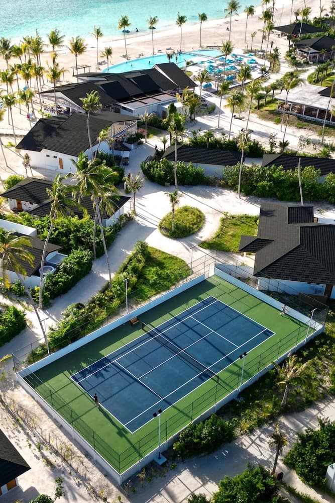 Joy Island - View 66