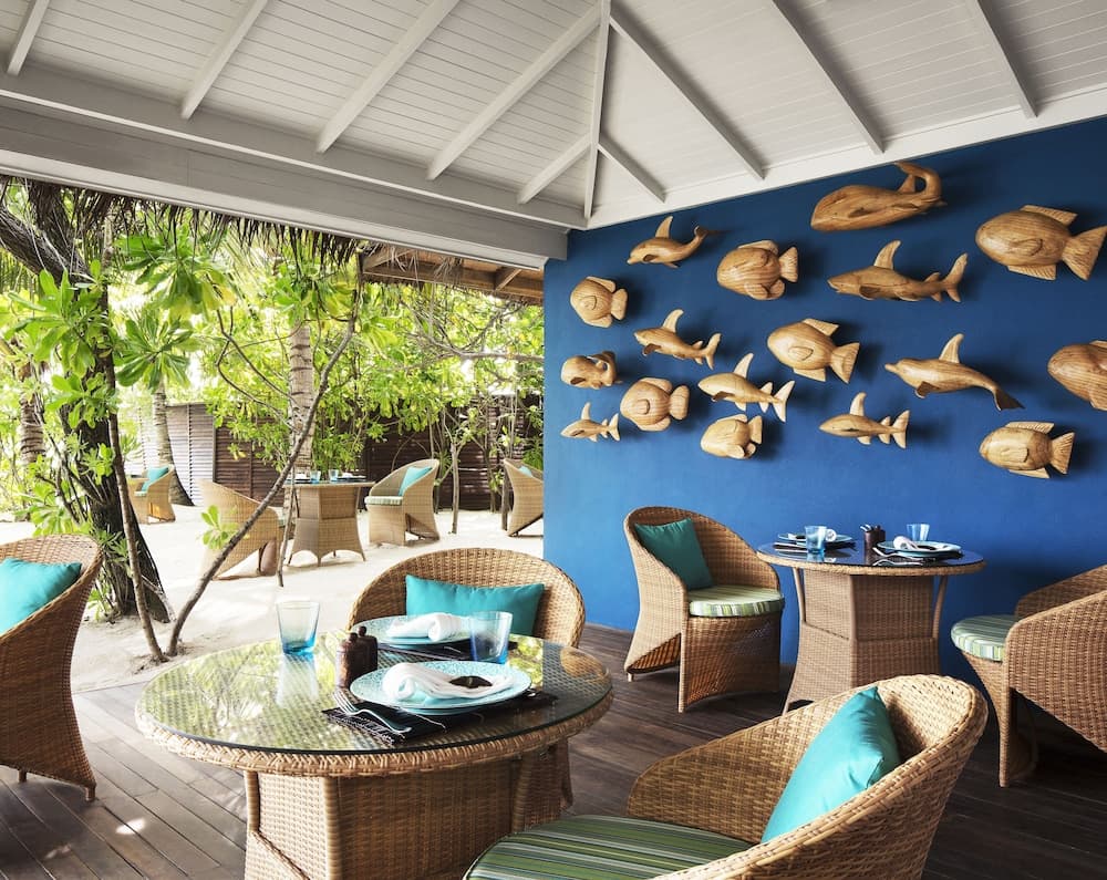 Taj Exotica Resort And Spa - View 84