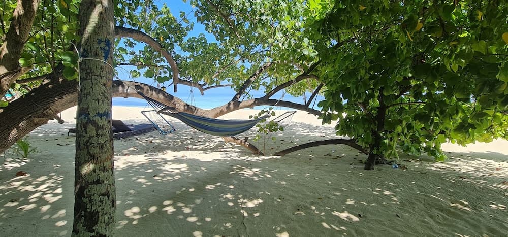 Liberty Guest House Maldives - View 86