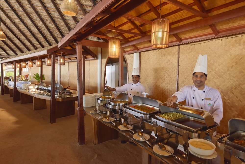 Angaga Island Resort & Spa - View 44