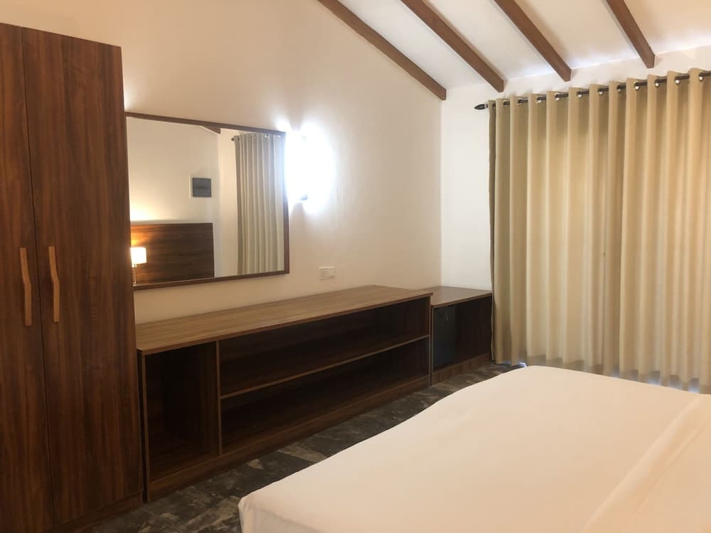 Tropical Sands Kelaa - View 36